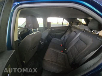 2019 Chevrolet Equinox LT 1LT - miniatura 13