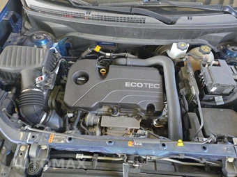 2019 Chevrolet Equinox LT 1LT - miniatura 15