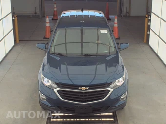 2019 Chevrolet Equinox LT 1LT - miniatura 2