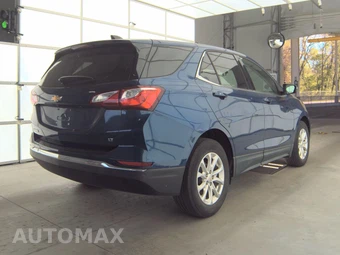 2019 Chevrolet Equinox LT 1LT - miniatura 4