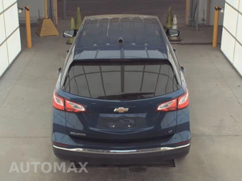 2019 Chevrolet Equinox LT 1LT - miniatura 5