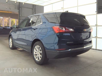 2019 Chevrolet Equinox LT 1LT - miniatura 6