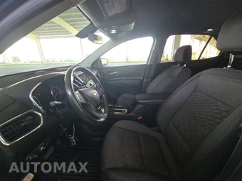 2019 Chevrolet Equinox LT 1LT - miniatura 7
