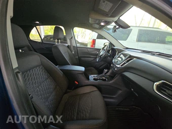 2019 Chevrolet Equinox LT 1LT - miniatura 8