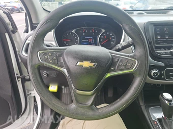 2019 Chevrolet Equinox LT 1LT - miniatura 10