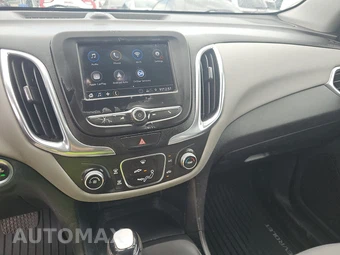 2019 Chevrolet Equinox LT 1LT - miniatura 11