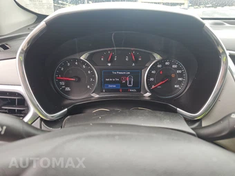 2019 Chevrolet Equinox LT 1LT - miniatura 12