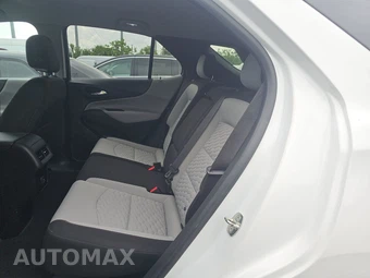 2019 Chevrolet Equinox LT 1LT - miniatura 13