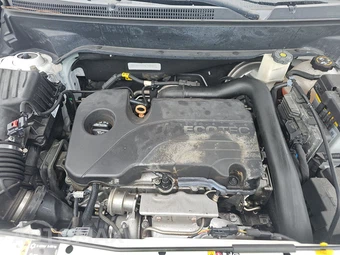 2019 Chevrolet Equinox LT 1LT - miniatura 15