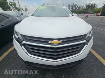 2019 Chevrolet Equinox LT 1LT - miniatura 2