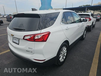 2019 Chevrolet Equinox LT 1LT - miniatura 4