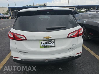 2019 Chevrolet Equinox LT 1LT - miniatura 5