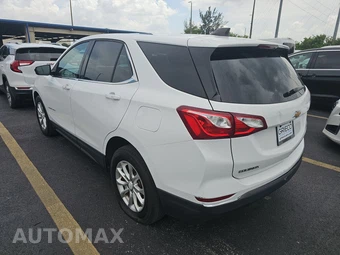 2019 Chevrolet Equinox LT 1LT - miniatura 6