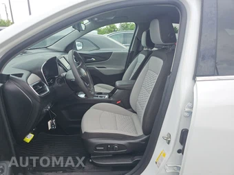 2019 Chevrolet Equinox LT 1LT - miniatura 7
