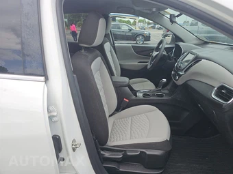 2019 Chevrolet Equinox LT 1LT - miniatura 8