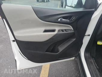 2019 Chevrolet Equinox LT 1LT - miniatura 9