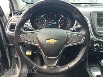 2019 Chevrolet Equinox LT 1LT - miniatura 10