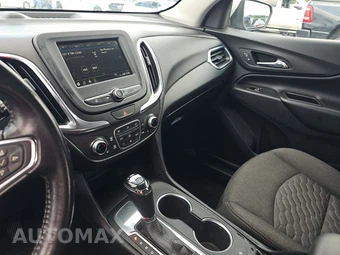 2019 Chevrolet Equinox LT 1LT - miniatura 11