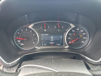 2019 Chevrolet Equinox LT 1LT - miniatura 12