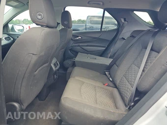 2019 Chevrolet Equinox LT 1LT - miniatura 13
