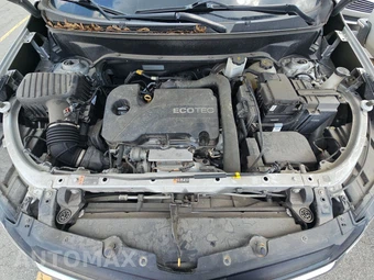 2019 Chevrolet Equinox LT 1LT - miniatura 15