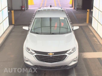 2019 Chevrolet Equinox LT 1LT - miniatura 2