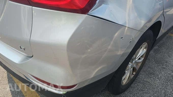2019 Chevrolet Equinox LT 1LT - miniatura 20