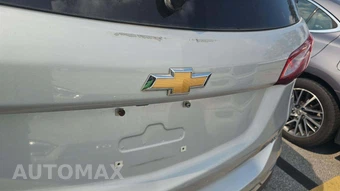 2019 Chevrolet Equinox LT 1LT - miniatura 23