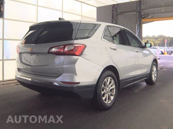 2019 Chevrolet Equinox LT 1LT - miniatura 4