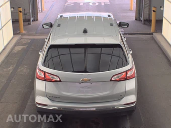 2019 Chevrolet Equinox LT 1LT - miniatura 5