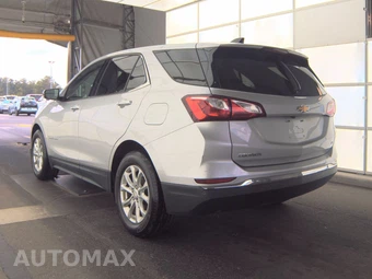 2019 Chevrolet Equinox LT 1LT - miniatura 6