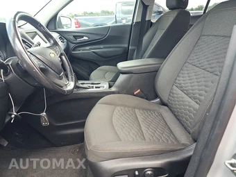 2019 Chevrolet Equinox LT 1LT - miniatura 7