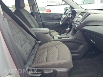 2019 Chevrolet Equinox LT 1LT - miniatura 8