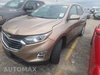 2019 Chevrolet Equinox LT 1LT