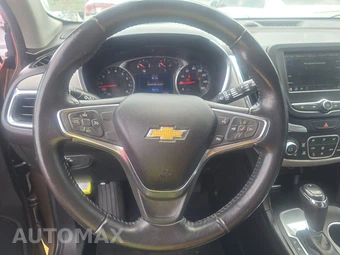 2019 Chevrolet Equinox LT 1LT - miniatura 10
