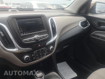 2019 Chevrolet Equinox LT 1LT - miniatura 11
