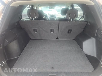 2019 Chevrolet Equinox LT 1LT - miniatura 16
