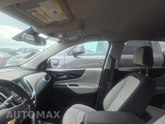 2019 Chevrolet Equinox LT 1LT - miniatura 19