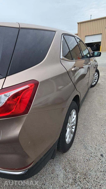 2019 Chevrolet Equinox LT 1LT - miniatura 22