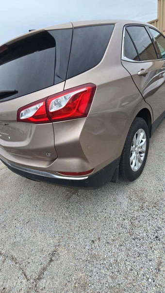 2019 Chevrolet Equinox LT 1LT - miniatura 24