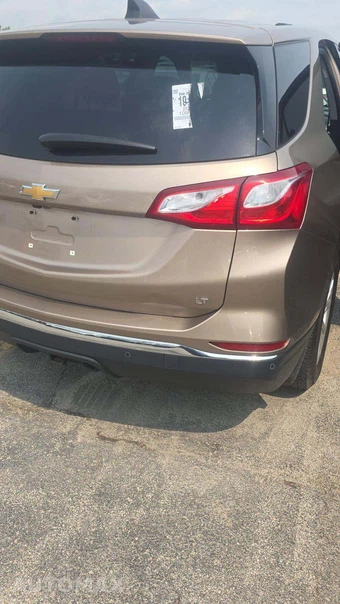 2019 Chevrolet Equinox LT 1LT - miniatura 26