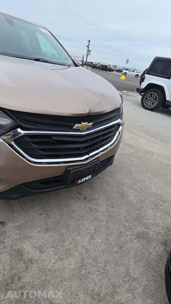 2019 Chevrolet Equinox LT 1LT - miniatura 29