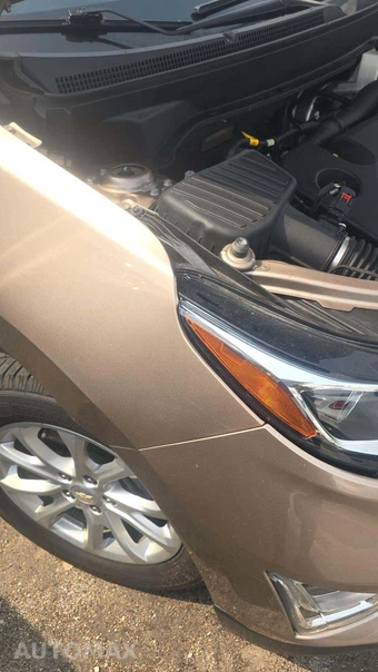 2019 Chevrolet Equinox LT 1LT - miniatura 32
