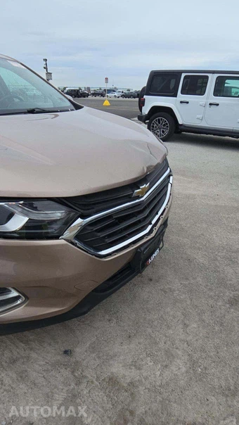 2019 Chevrolet Equinox LT 1LT - miniatura 33