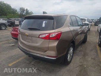 2019 Chevrolet Equinox LT 1LT - miniatura 4