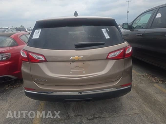 2019 Chevrolet Equinox LT 1LT - miniatura 5