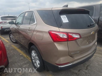 2019 Chevrolet Equinox LT 1LT - miniatura 6