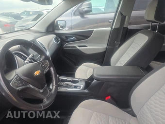 2019 Chevrolet Equinox LT 1LT - miniatura 7