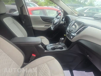 2019 Chevrolet Equinox LT 1LT - miniatura 8