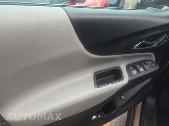 2019 Chevrolet Equinox LT 1LT - miniatura 9